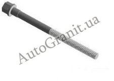Болт головки блоку циліндрів(ком-кт 10 шт.) на CHERY AMULET 480-1003082