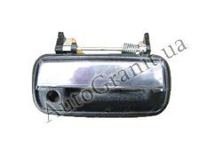 Ручка двери наружная передняя правая на GREAT WALL SAFE 6105112-D01