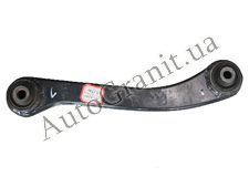 Важіль задньої підвіски короткий лівий на CHERY M11 M11-2919410