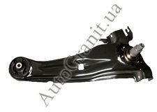 Важіль задньої підвіски поздовжній лівий на CHERY ELARA A21-2919310