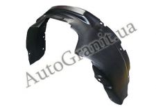 Подкрылок передний левый на CHERY JAGGI S21-3102111