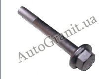 Болт розвальний задньої підвіски СЕРЕДНІЙ 2WD поздовжній на CHERY TIGGO T11-3301313