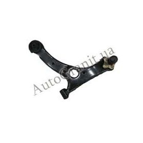 17.03.1400F3002 BJ Рычаг передний левый(с шаровой)