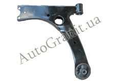 Рычаг передний правый на GEELY EC7/RV7 1064001111