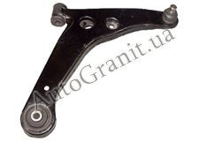 Рычаг передний правый -2010 г. на CHERY ELARA A21-2909020