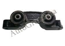 Сайлентблок заднего рычага(двойной) на CHERY JAGGI S21-3301040