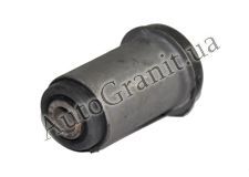 Сайлентблок переднего рычага на CHERY JAGGI S21-2909050