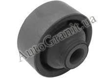 Сайлентблок переднего рычага задний -2010 A5 PREMIUM на CHERY ELARA A21-2909070