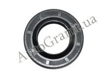 Сальник ведущей шестерни заднего моста на GREAT WALL SAFE 2402200-D01