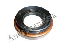 Сальник заднего редуктора на CHERY TIGGO QR523T-2402241