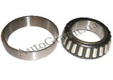 Подшипник дифференциала на LIFAN 520 32008