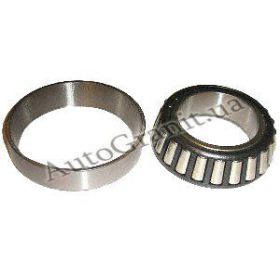 32008 Подшипник дифференциала