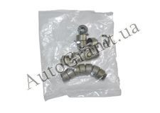 Сальник клапана(ком-кт 16 шт.) на CHERY TIGGO SMD184303