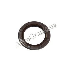 372-1005015BA Сальник коленвала передний