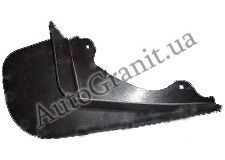 Бризговик задній правий на GEELY CK 1802543180