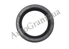 Сальник рулевой рейки лев./прав. PREMIUM на BYD F3 BYD F3 SEAL STEERING LR