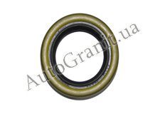 Сальник рулевой рейки нижний PREMIUM на BYD F3 BYD F3 SEAL STEERING LOWER