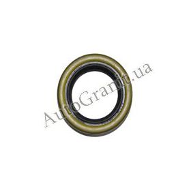 BYD F3 SEAL STEERING LOWER Сальник рулевой рейки нижний PREMIUM