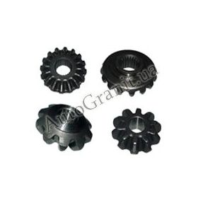 QR523-1701709/1711 Сателиты дифференциала к-кт 4 шт.