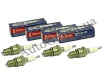 Свеча зажигания DENSO TT на CHERY AMULET A11-3707110BA TT