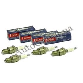 A11-3707110BA TT Свеча зажигания DENSO TT