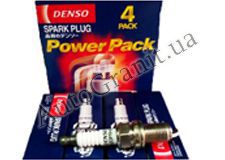 Свеча зажигания DENSO на GEELY CK E120300005 DN