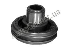 Синхронизатор 5-й передачи на CHERY AMULET 015311303AA