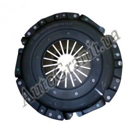 1601100-EG01 Корзина сцепления УЦЕНКА