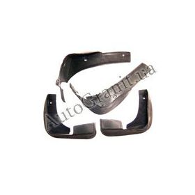 GA0001BNFC Бризговик ком-кт 4 шт.