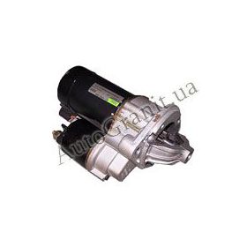 B11-3708110BA A5 Стартер