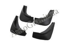 Бризговик ком-кт 4 шт. на CHERY A13 A13-6309E10
