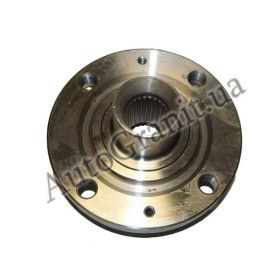 L3001102 Маточина передня