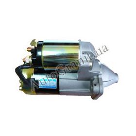 17.01.3800F3001 Стартер 1,6