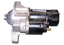 Стартер на CHERY JAGGI S12-3708110BA