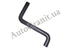 Патрубок радиатора верхний 2,4 на CHERY EASTAR B11-1303211