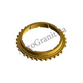 015311247AA Кольцо синхронизатора 1 передачи