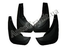 Бризговик ком-кт 4 шт. на CHERY QQ S11-5600000