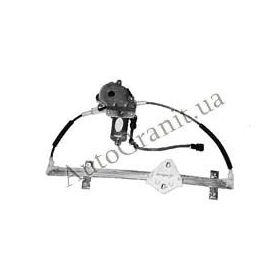 A11-6204510AB Стеклоподъемник задний правый электрический