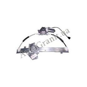 B11-6104110BA Стеклоподъемник передний левый электрический