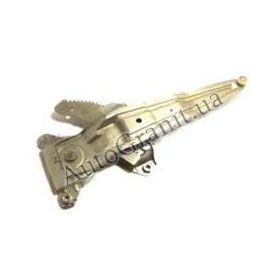 17.04.2500F3020 Стеклоподъемник передний правый с мотором