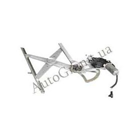 T11-6104120 Стеклоподъемник передний правый электрический