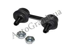 Стойка переднего стабилизатора PREMIUM на CHERY JAGGI S21-2906030 PR