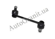 Подвес глушителя на CHERY M11 M11-1200019