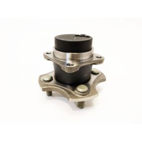 1061001126 Маточина задня без датчика 4 шпильки