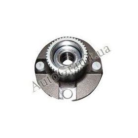 S11-3301030AB Маточина задня