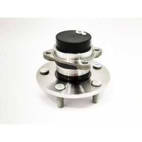 1064001293 Маточина задня без датчика 5 шпильок