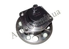 Маточина задня 4X2 на CHERY TIGGO T11-3301210BA