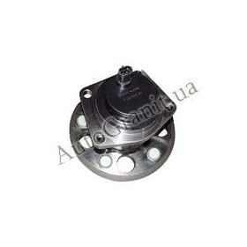 T11-3301210BA Маточина задня 4X2