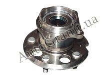 Маточина задня 4X4 на CHERY TIGGO T11-3301210