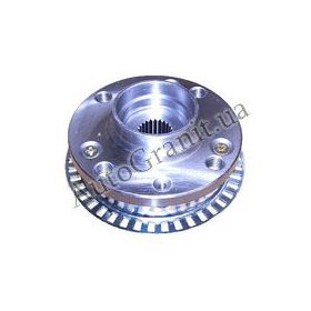 A11-6GN3001017AB Маточина передня 39 мм